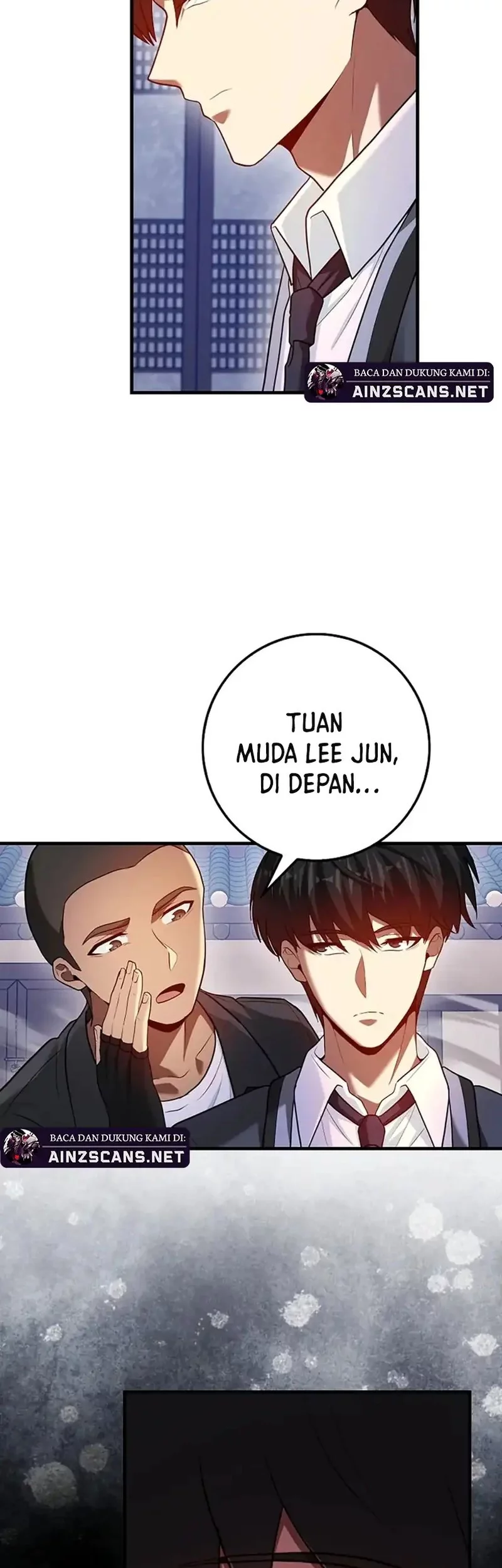 Return Of The Martial Arts Genius Chapter 98 Gambar 65