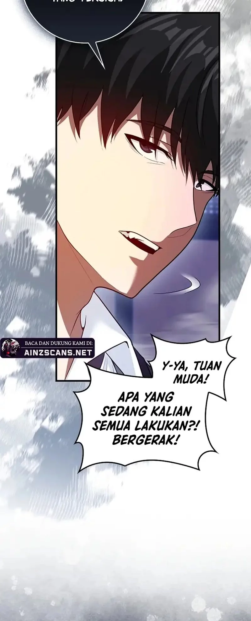 Return Of The Martial Arts Genius Chapter 98 Gambar 3