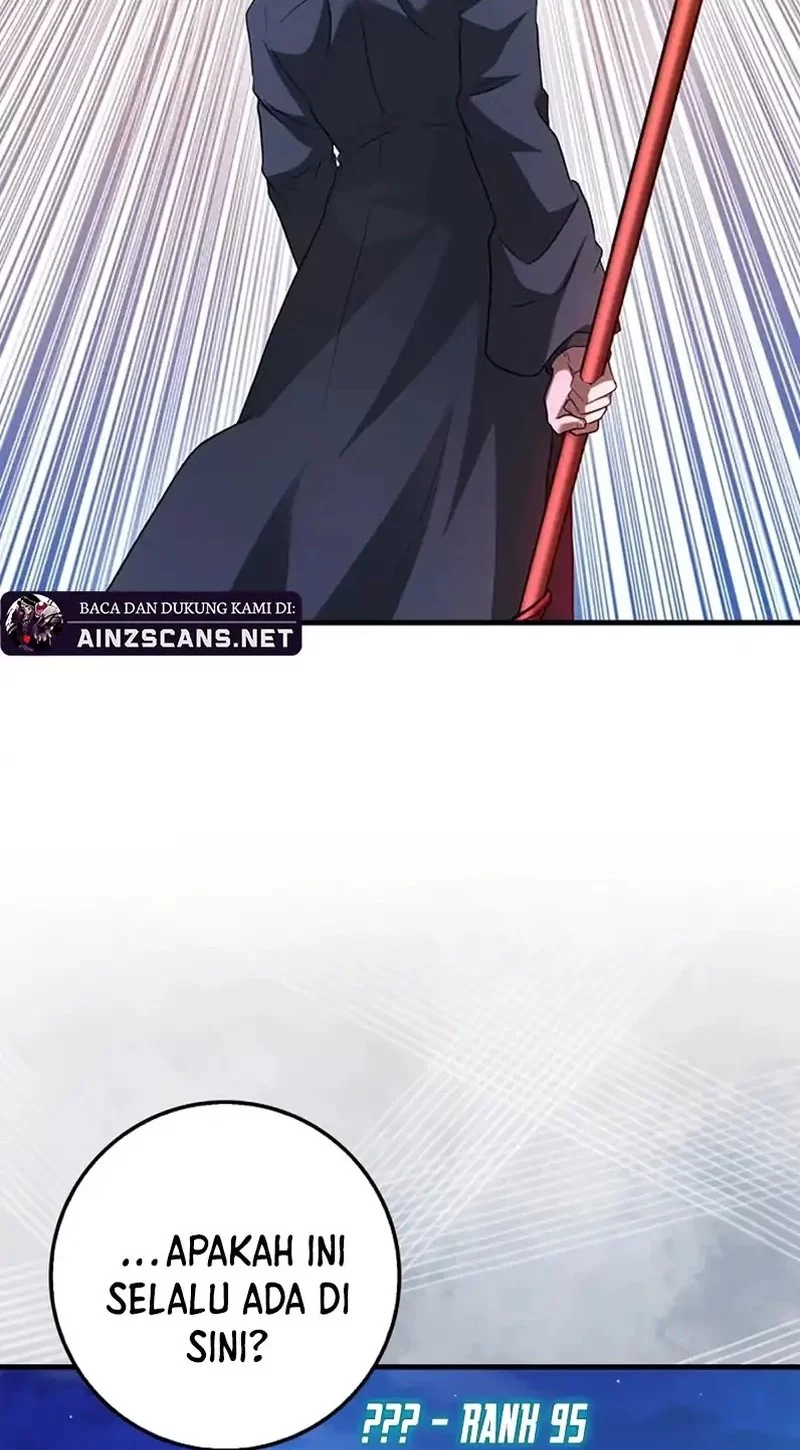 Return Of The Martial Arts Genius Chapter 98 Gambar 7