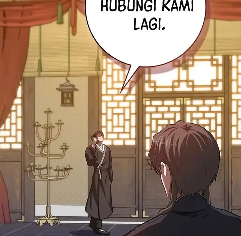 Return Of The Martial Arts Genius Chapter 98 Gambar 30