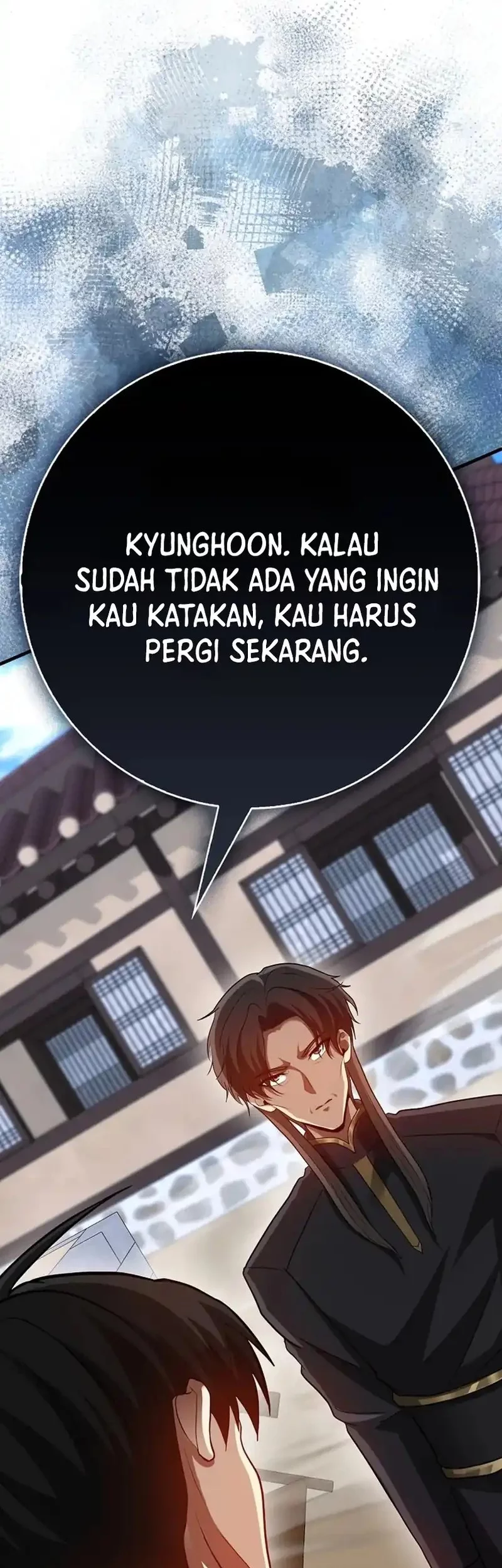 Return Of The Martial Arts Genius Chapter 99 Gambar 37