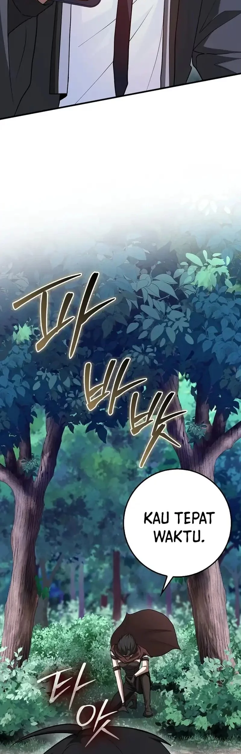 Return Of The Martial Arts Genius Chapter 99 Gambar 51