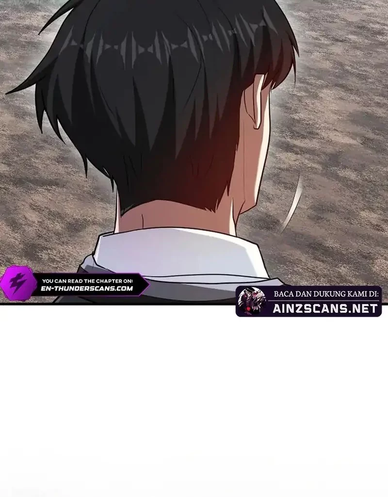 Return Of The Martial Arts Genius Chapter 99 Gambar 52