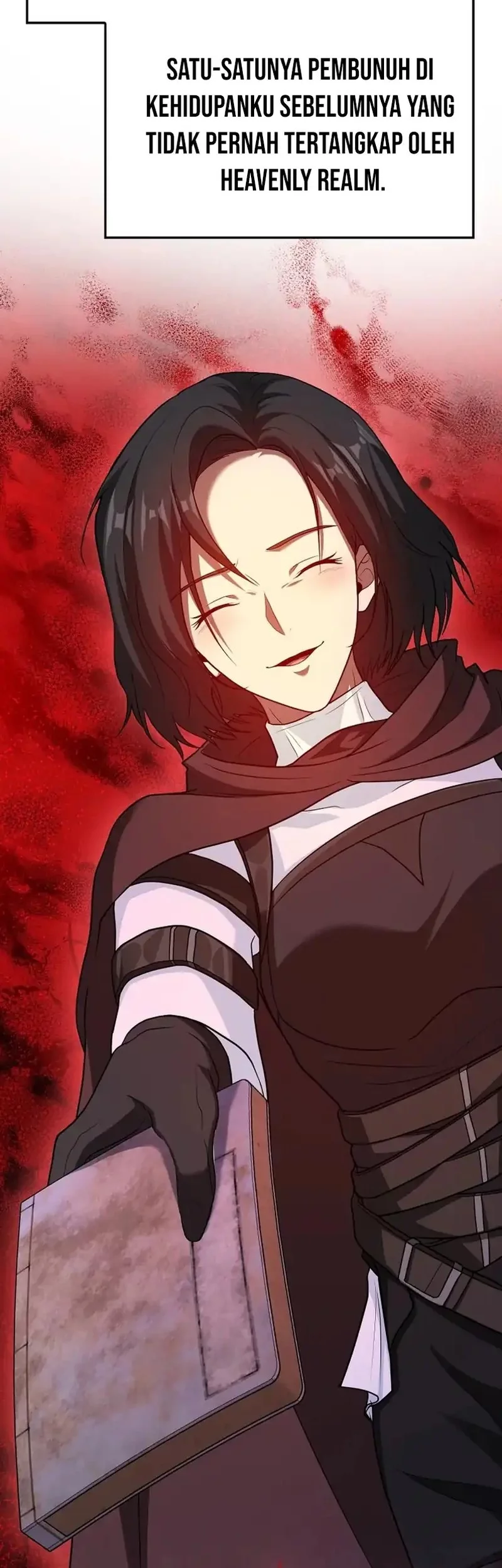 Return Of The Martial Arts Genius Chapter 99 Gambar 55