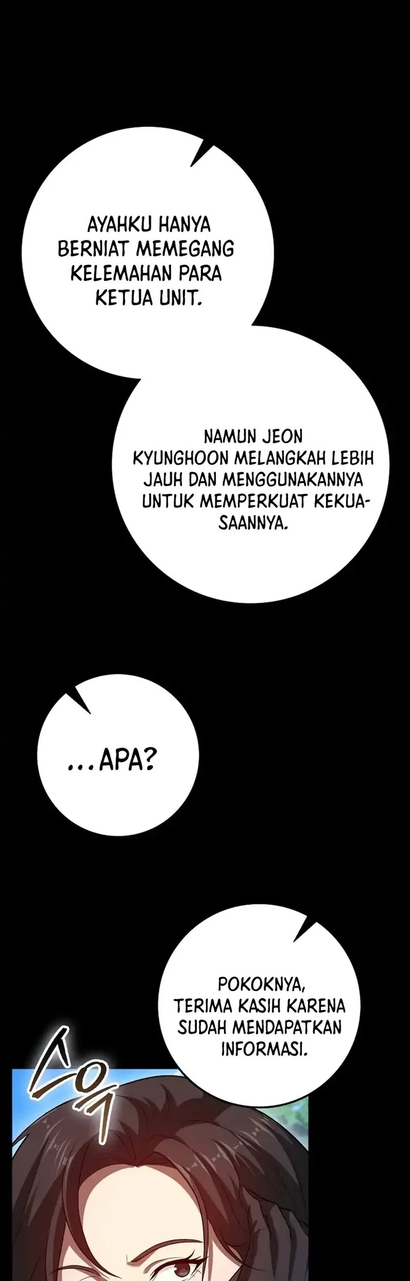 Return Of The Martial Arts Genius Chapter 99 Gambar 66