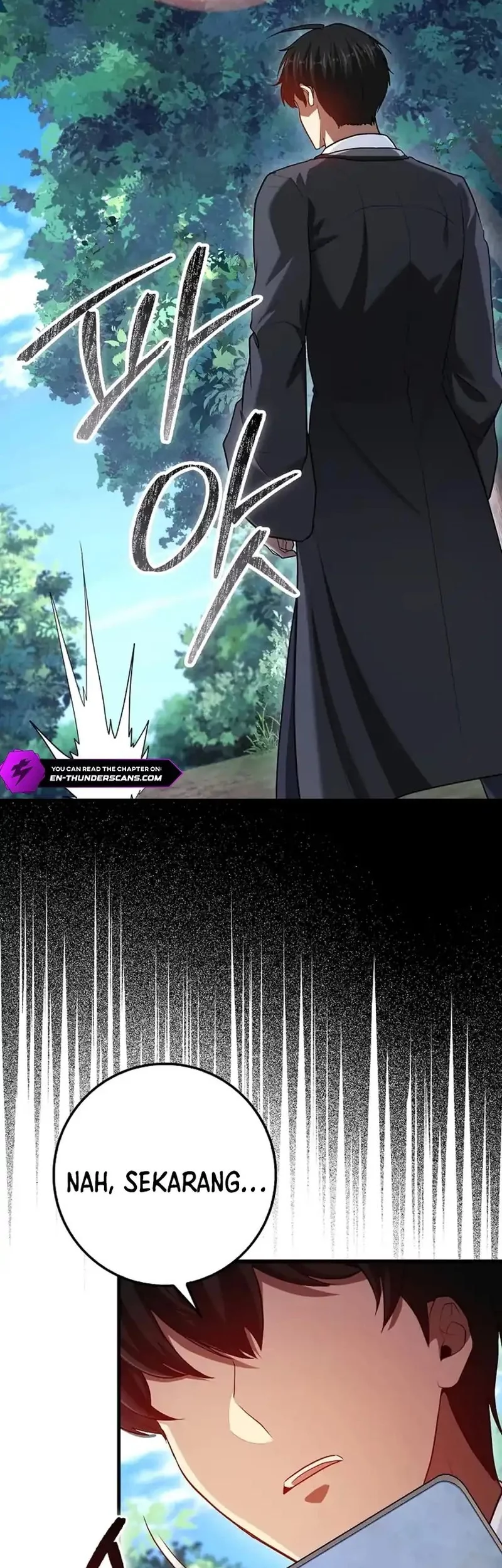 Return Of The Martial Arts Genius Chapter 99 Gambar 68