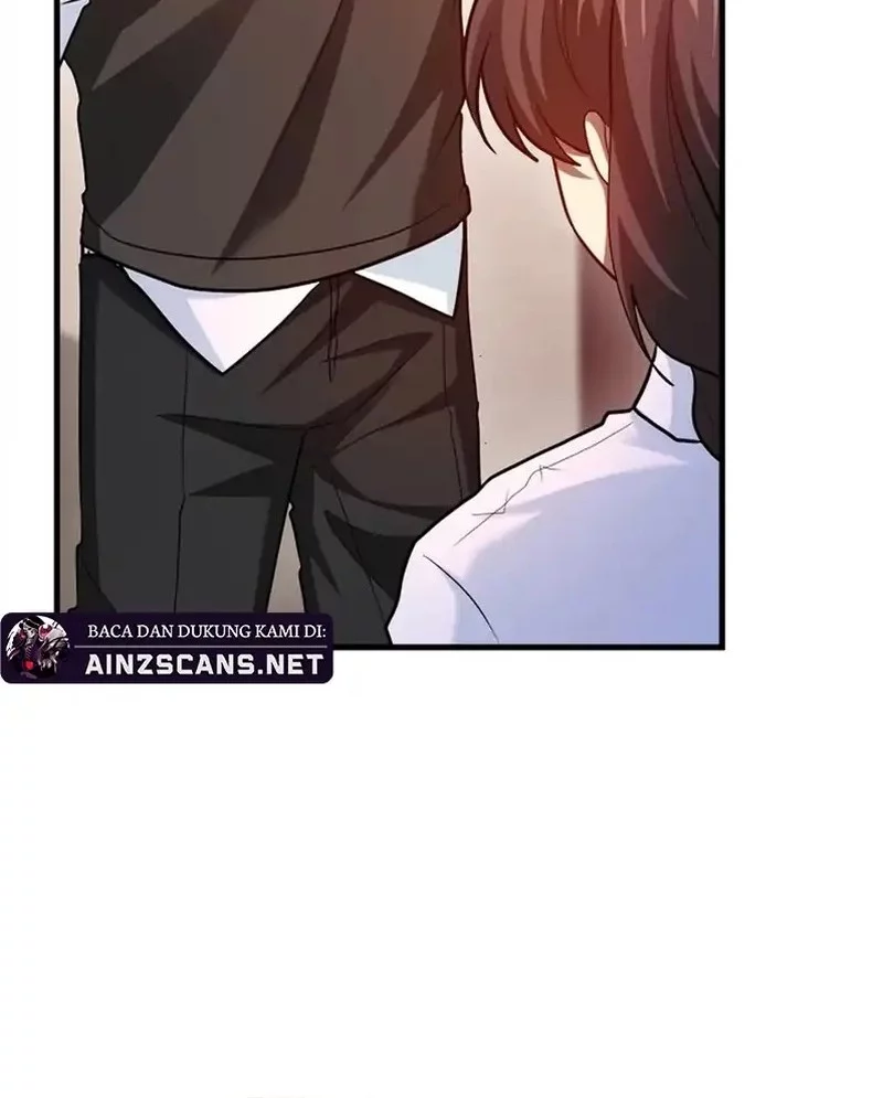 Return Of The Martial Arts Genius Chapter 99 Gambar 71