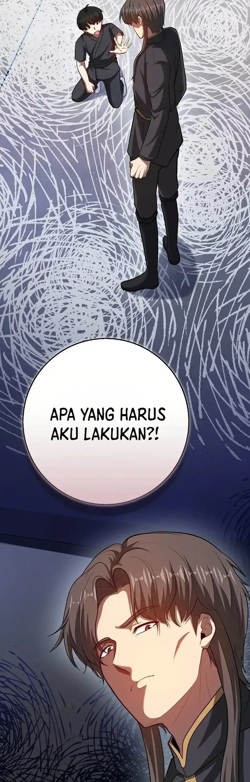 Baca  Return Of The Martial Arts Genius Chapter 99 Gambar 2