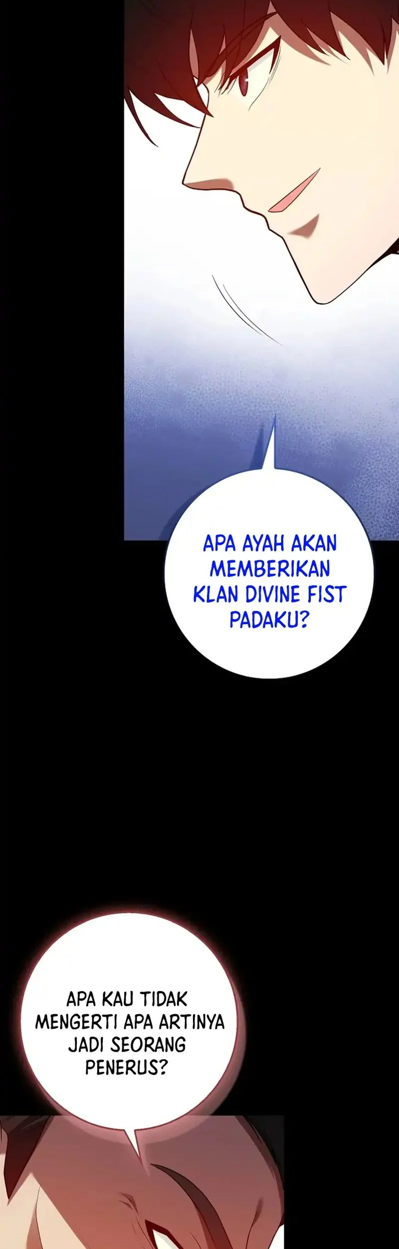 Return Of The Martial Arts Genius Chapter 99 Gambar 13