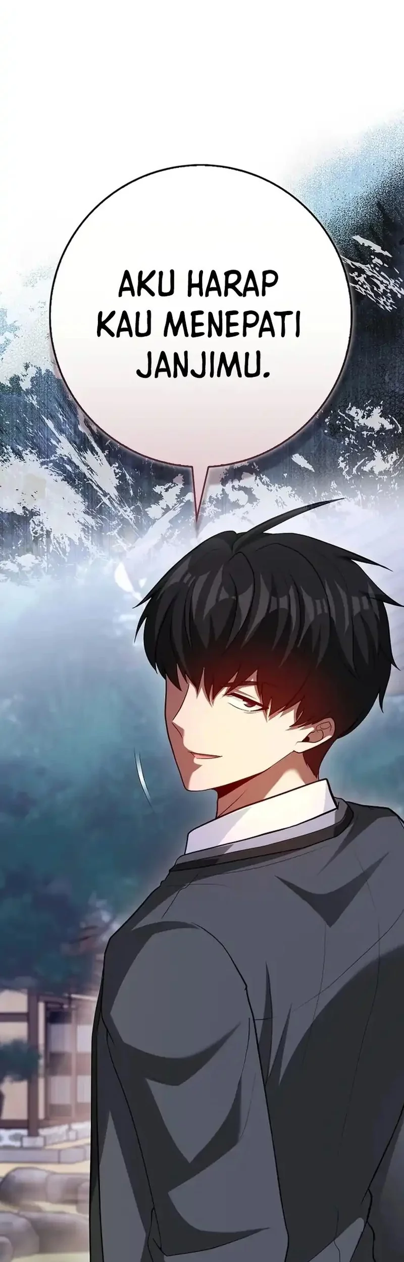 Return Of The Martial Arts Genius Chapter 99 Gambar 25