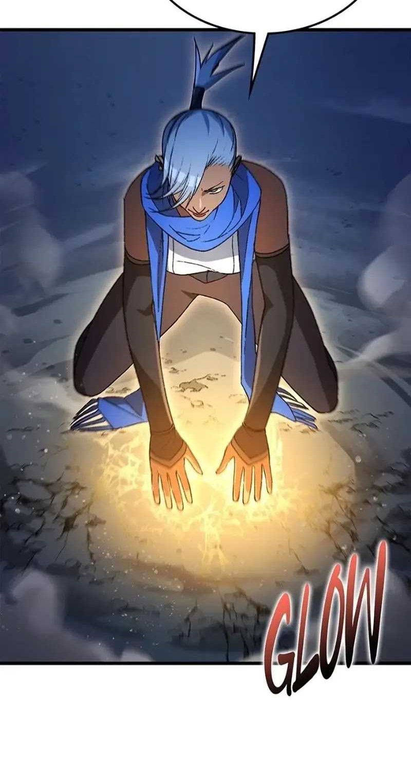 Return of the Renebound Professor Chapter 37 Gambar 26