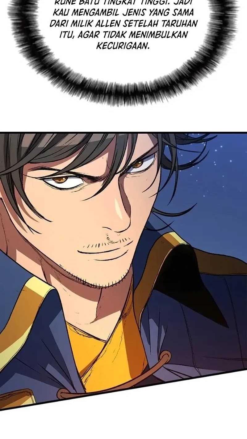 Return of the Renebound Professor Chapter 37 Gambar 30