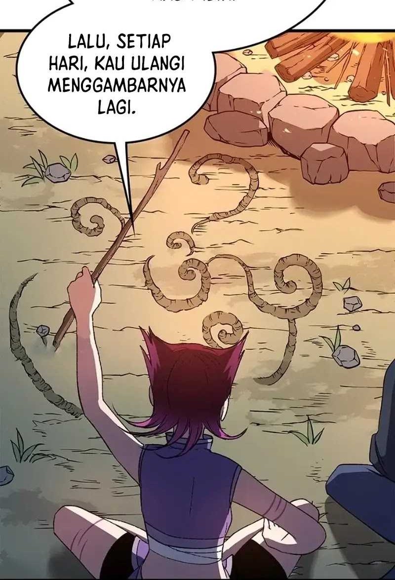 Return of the Renebound Professor Chapter 37 Gambar 34