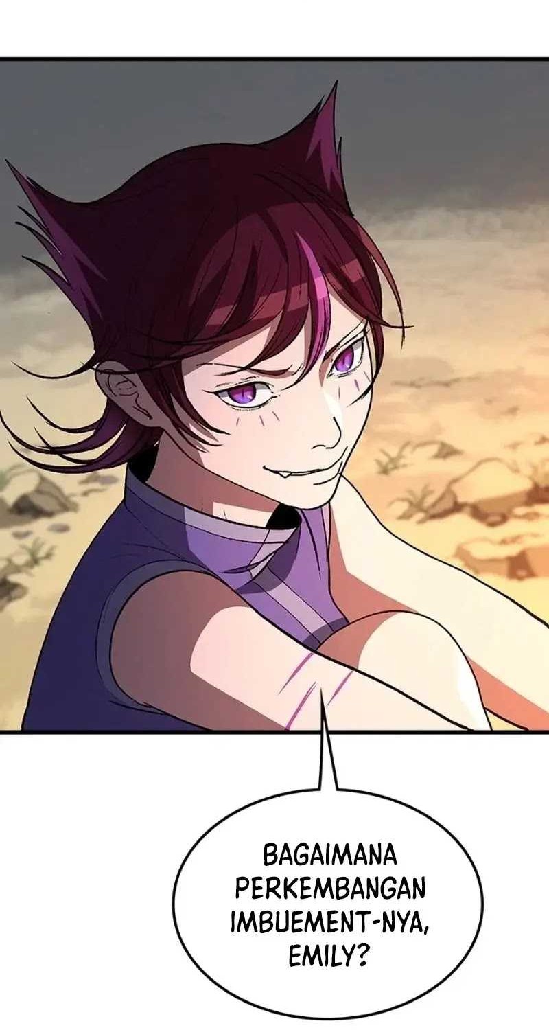 Return of the Renebound Professor Chapter 37 Gambar 40