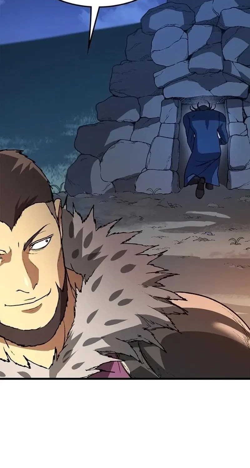 Return of the Renebound Professor Chapter 37 Gambar 49