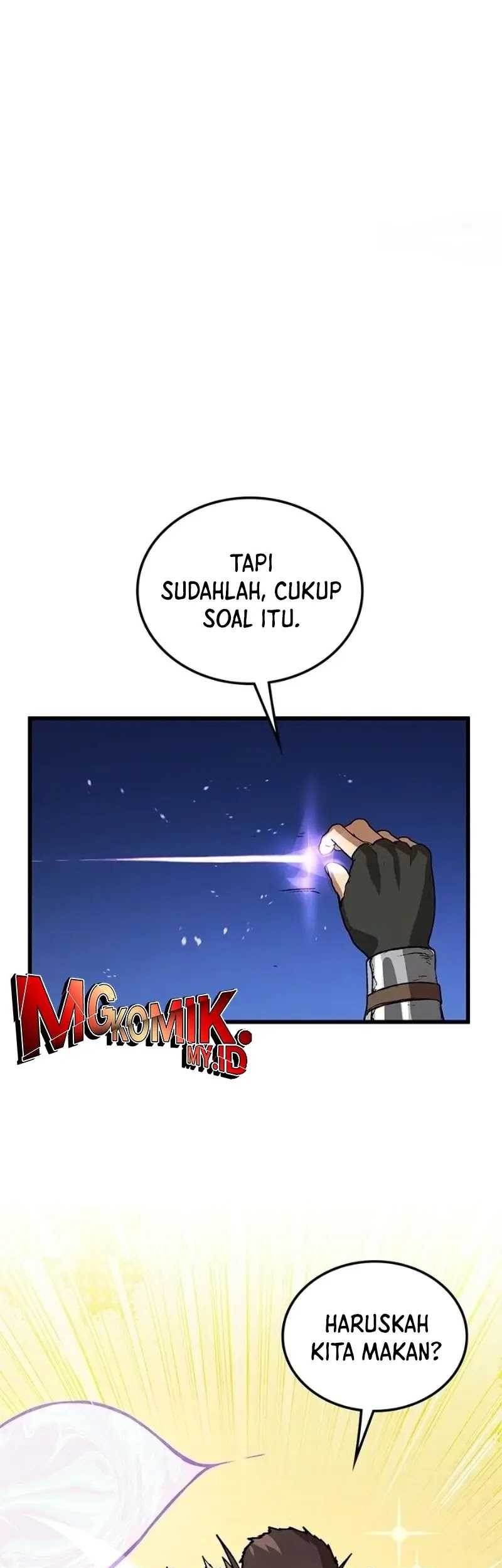 Return of the Renebound Professor Chapter 37 Gambar 50