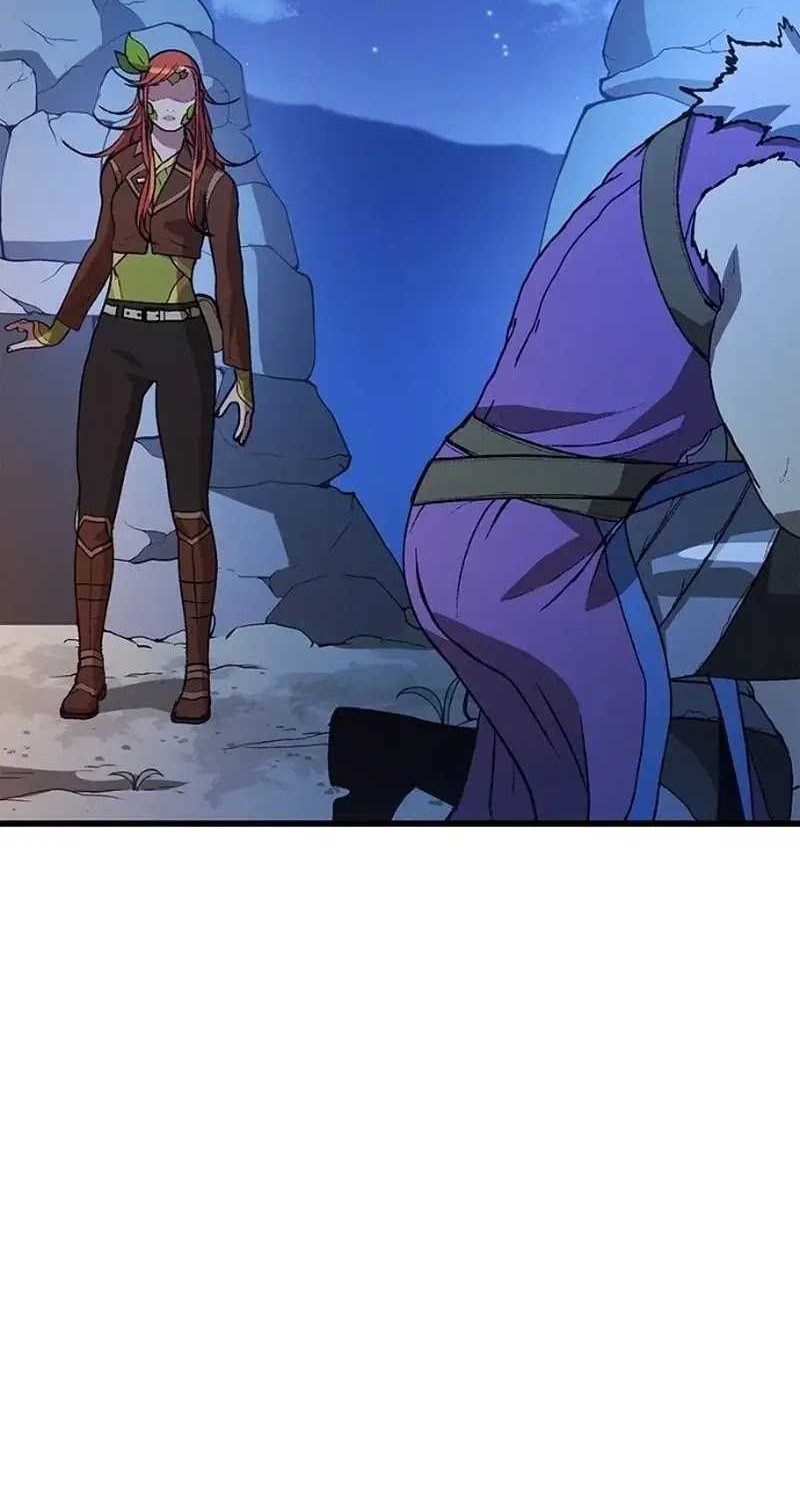 Return of the Renebound Professor Chapter 37 Gambar 57