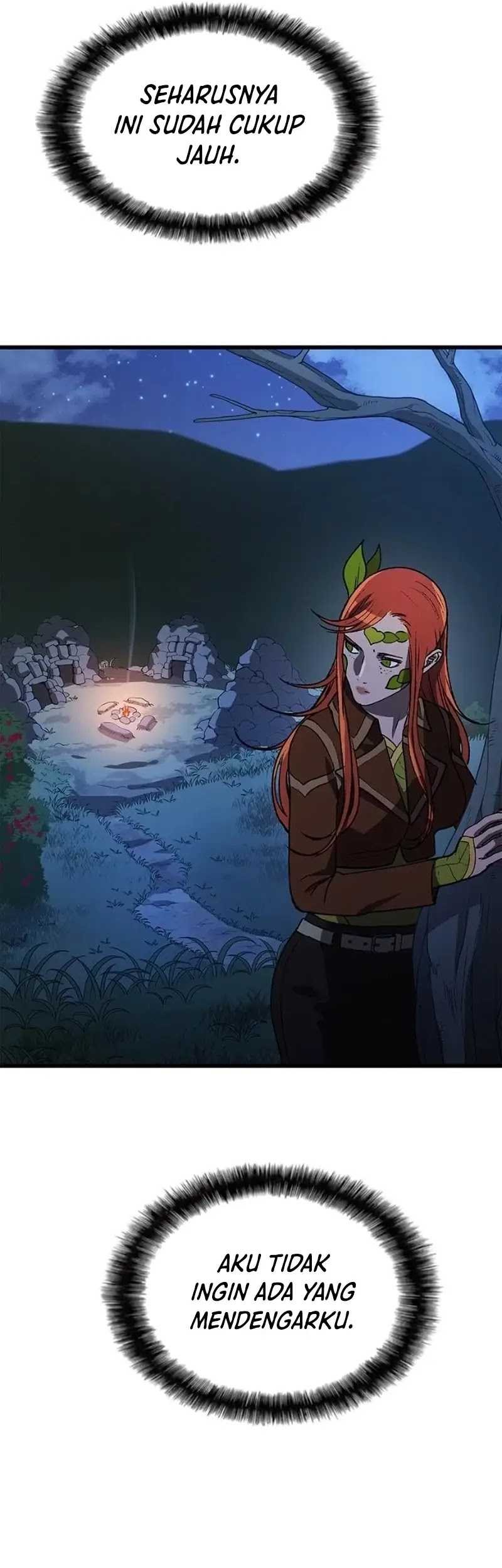 Return of the Renebound Professor Chapter 37 Gambar 60