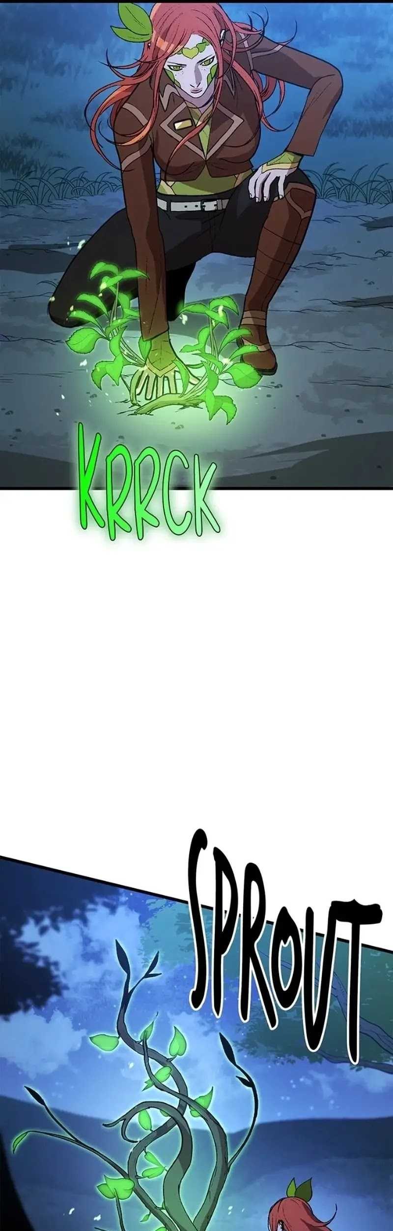 Return of the Renebound Professor Chapter 37 Gambar 62