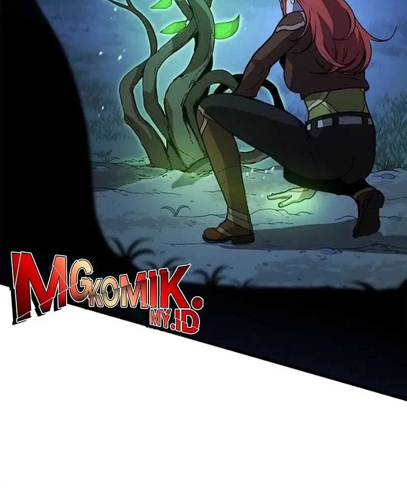 Return of the Renebound Professor Chapter 37 Gambar 63