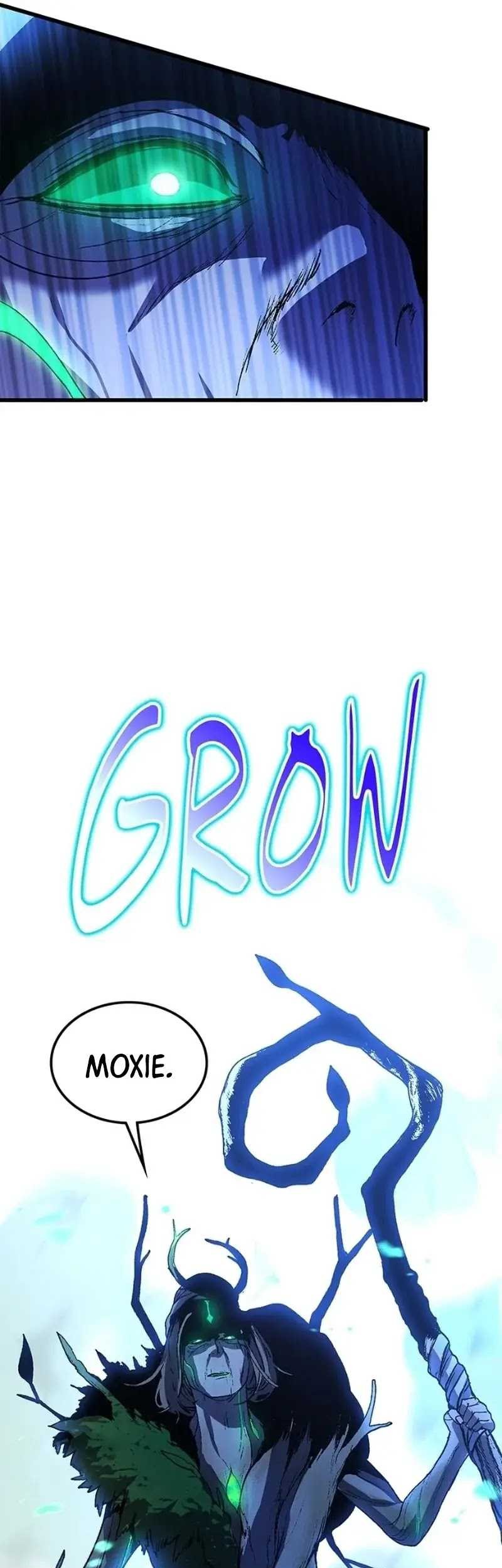 Return of the Renebound Professor Chapter 37 Gambar 64