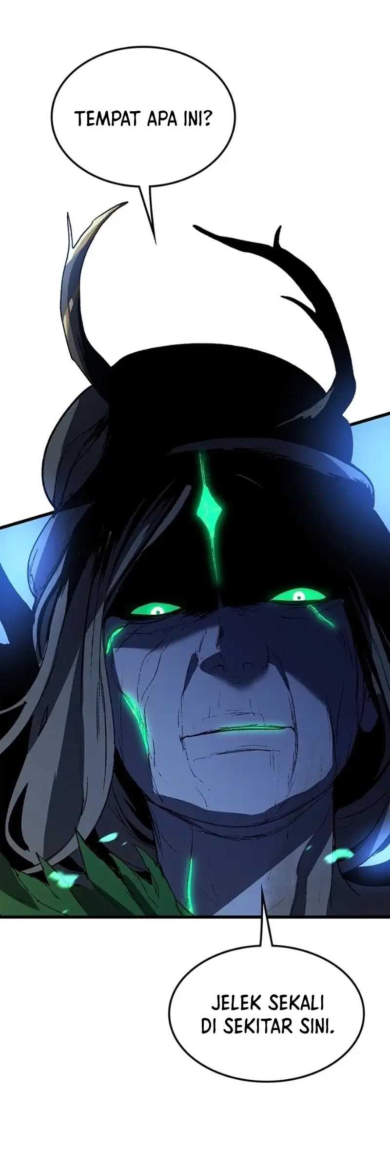 Return of the Renebound Professor Chapter 37 Gambar 66