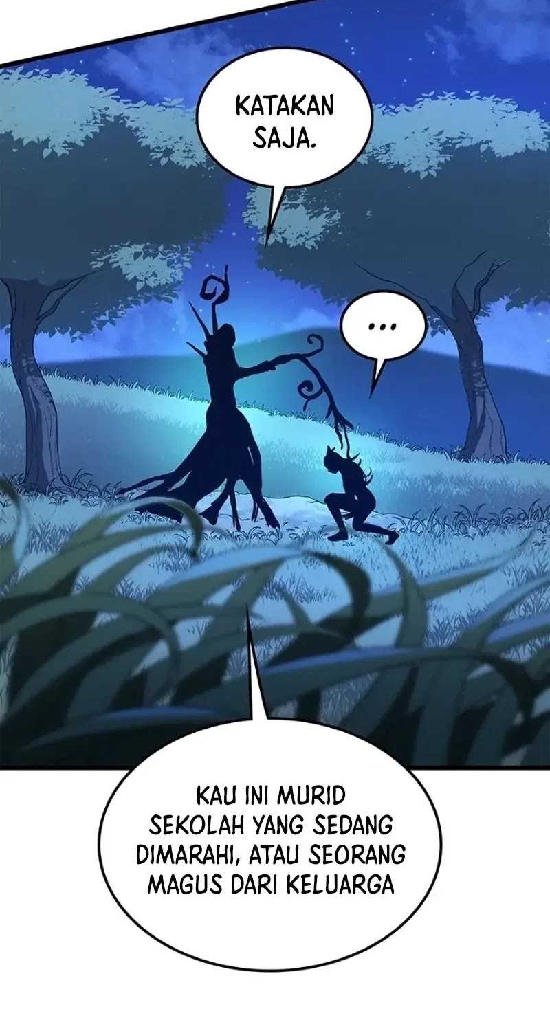 Return of the Renebound Professor Chapter 37 Gambar 70