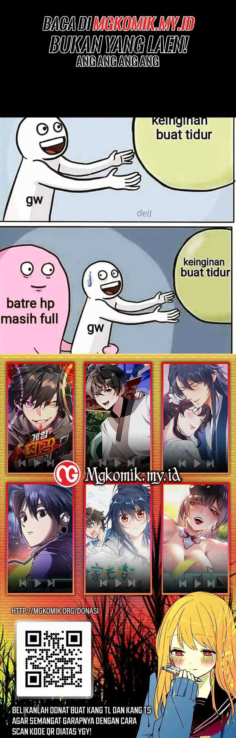 Return of the Renebound Professor Chapter 37 Gambar 76