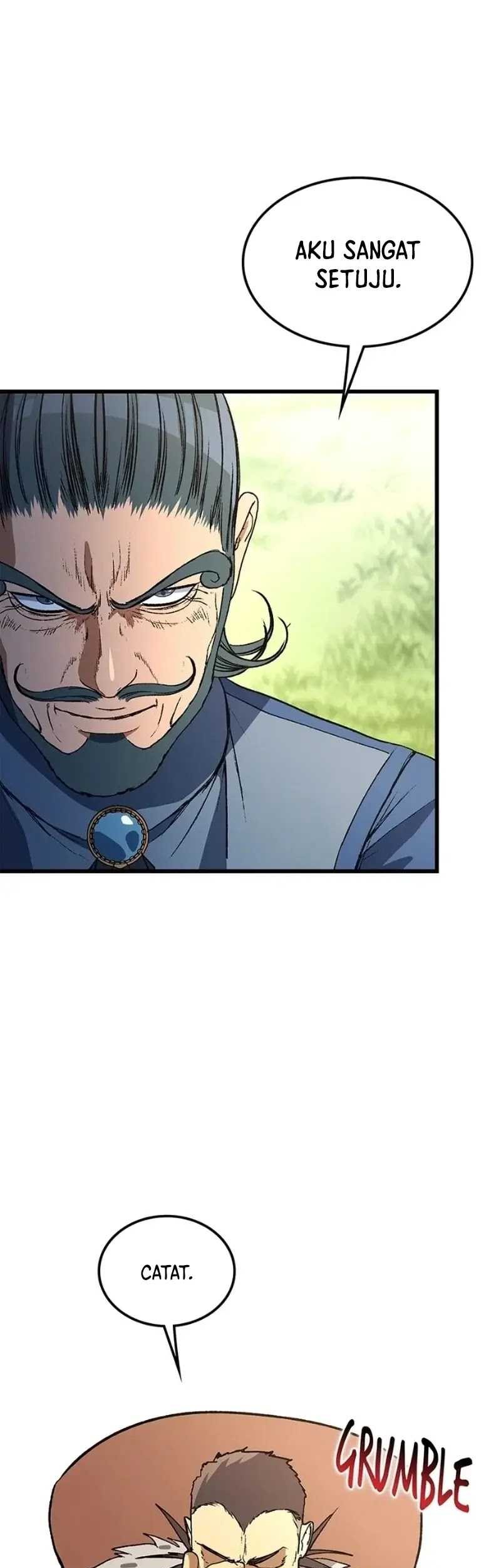 Return of the Renebound Professor Chapter 37 Gambar 7