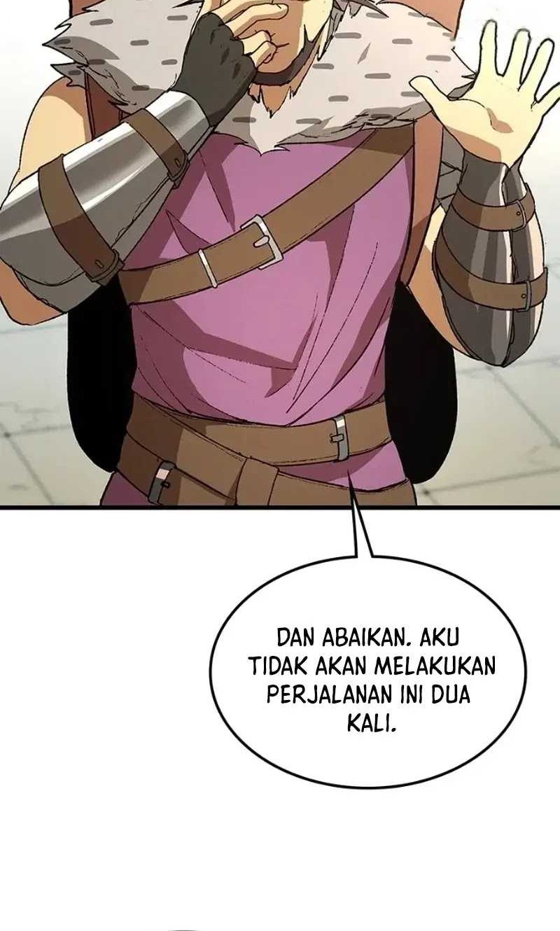 Return of the Renebound Professor Chapter 37 Gambar 8