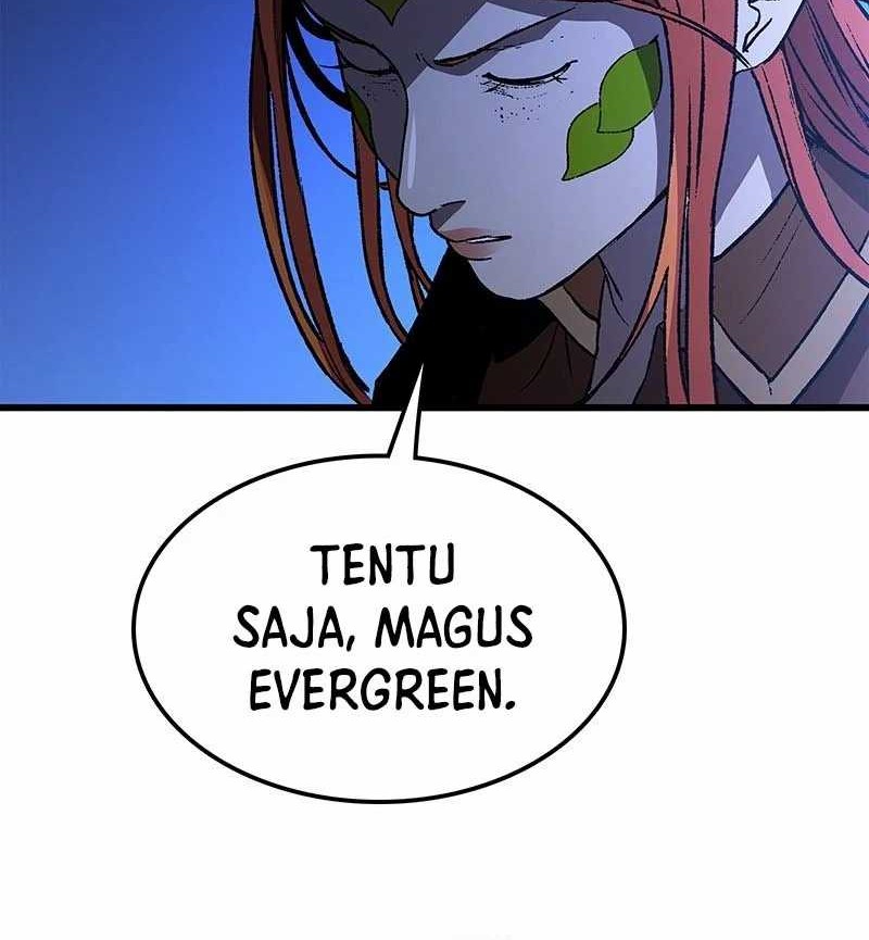 Return of the Renebound Professor Chapter 38 Gambar 24