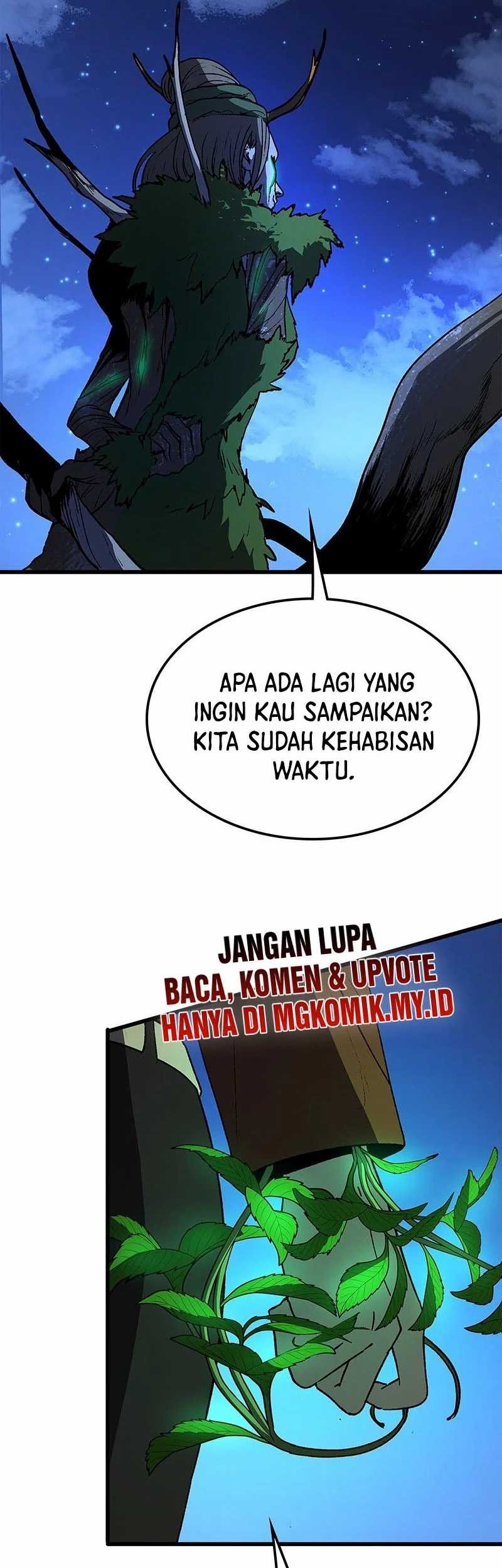 Return of the Renebound Professor Chapter 38 Gambar 28