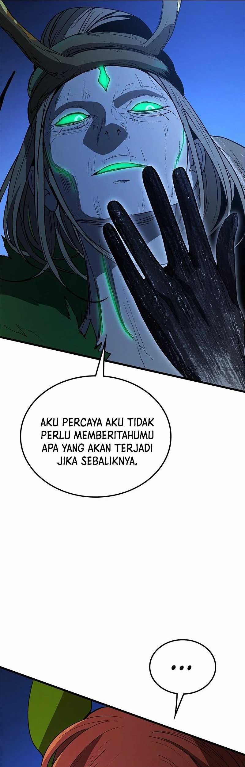 Return of the Renebound Professor Chapter 38 Gambar 32