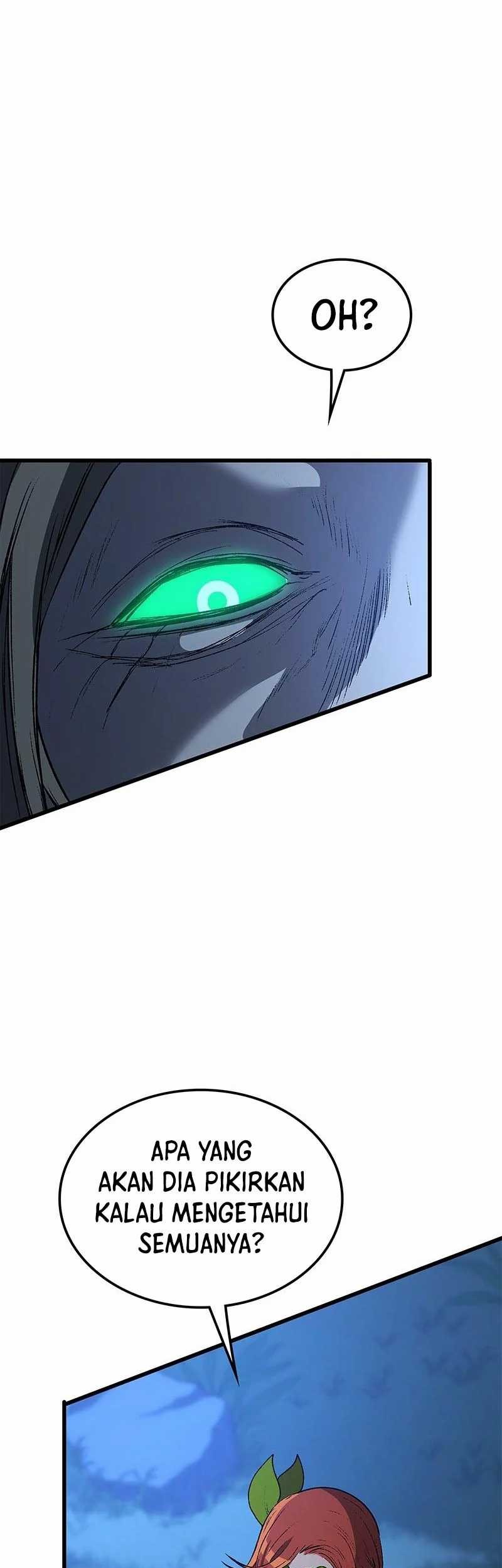 Return of the Renebound Professor Chapter 38 Gambar 34