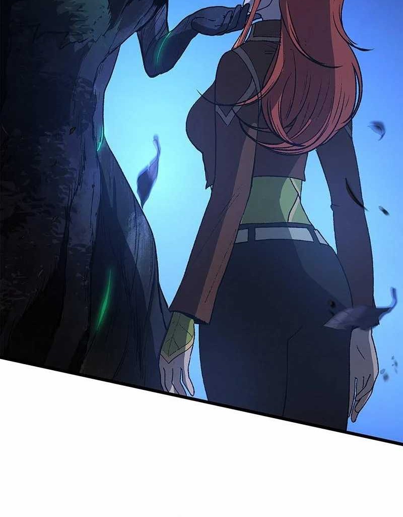 Return of the Renebound Professor Chapter 38 Gambar 37