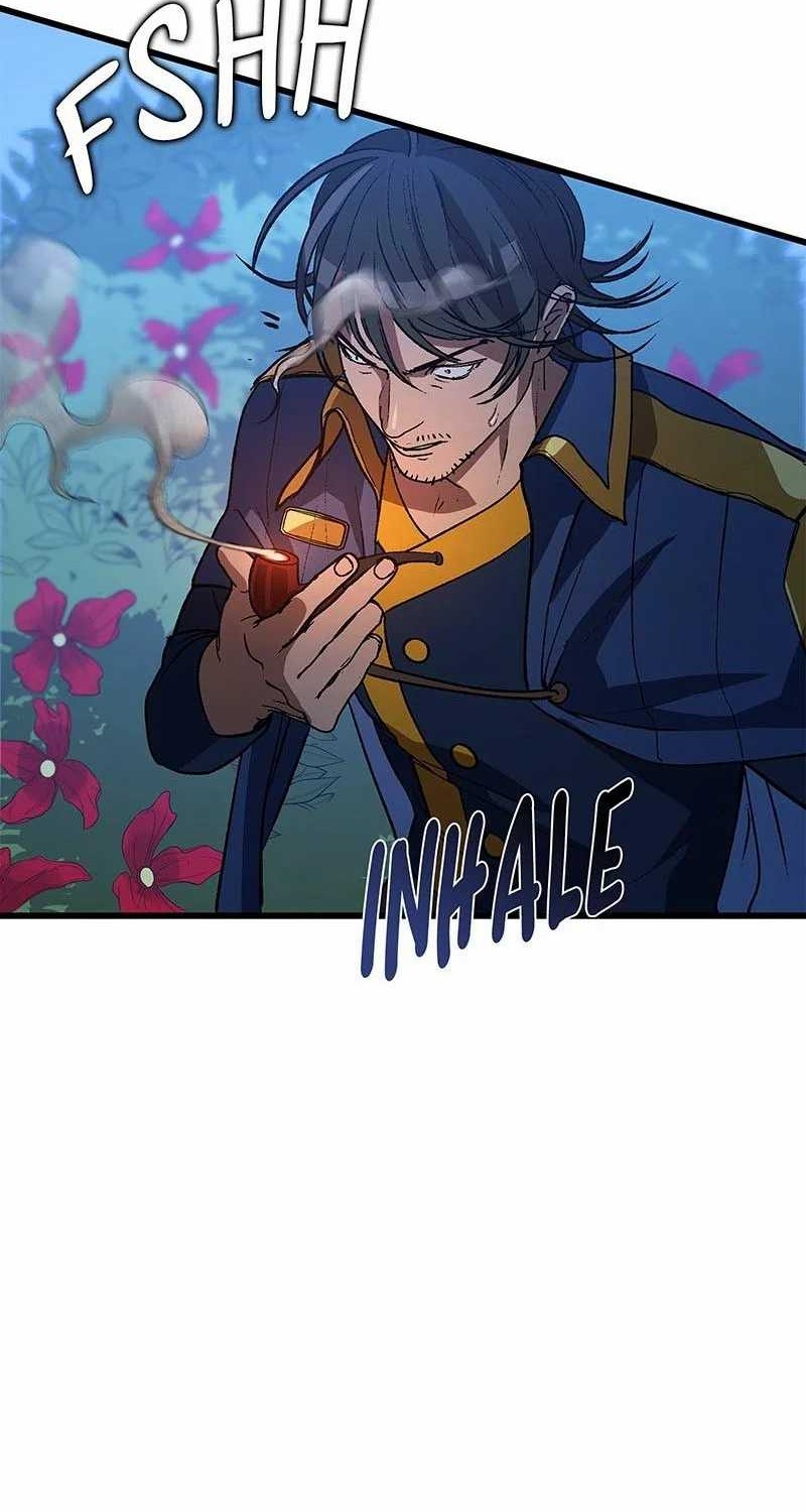 Return of the Renebound Professor Chapter 38 Gambar 41