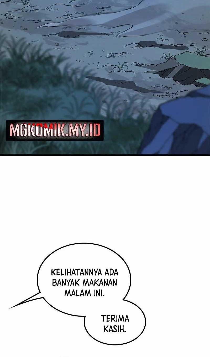 Return of the Renebound Professor Chapter 38 Gambar 45