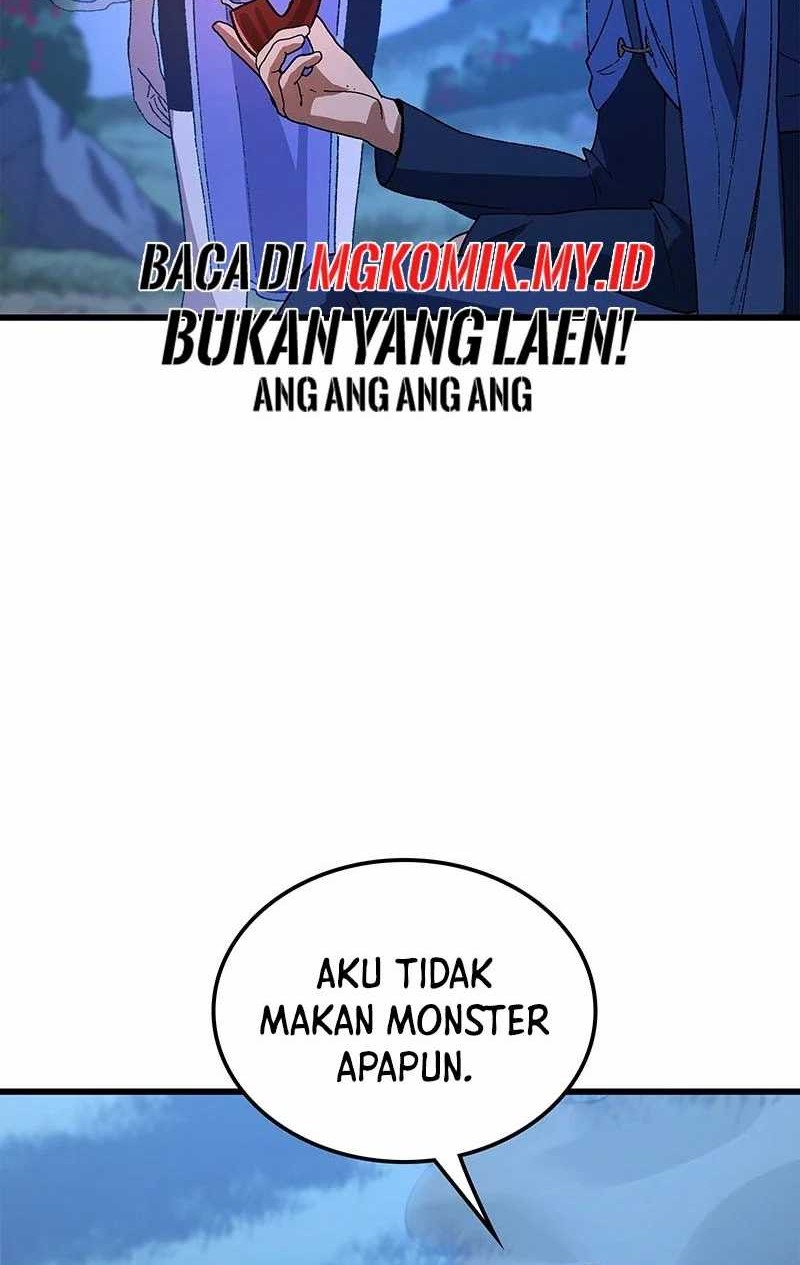 Return of the Renebound Professor Chapter 38 Gambar 47