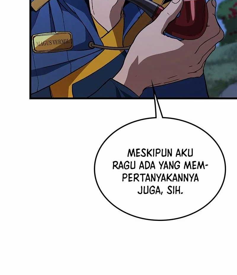 Return of the Renebound Professor Chapter 38 Gambar 49