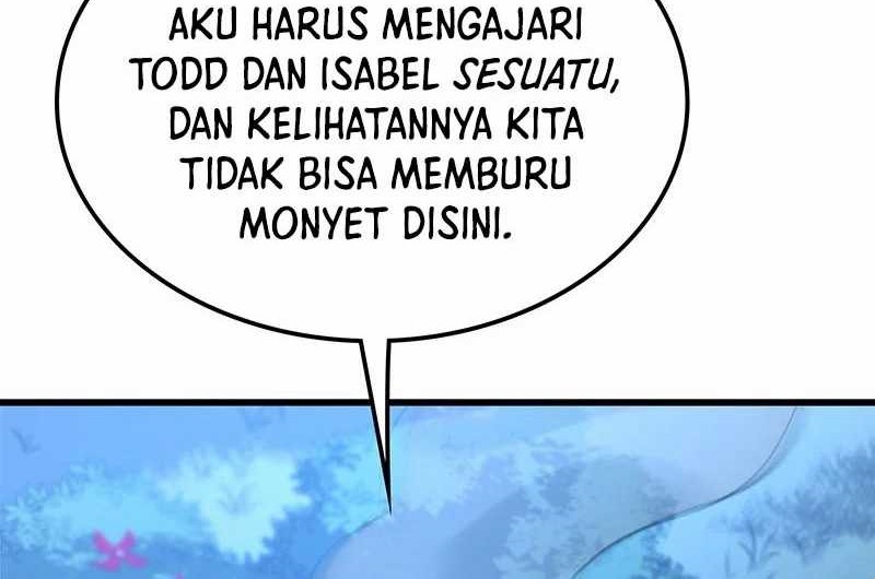 Return of the Renebound Professor Chapter 38 Gambar 51