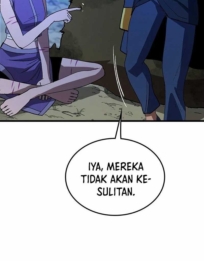 Return of the Renebound Professor Chapter 38 Gambar 53