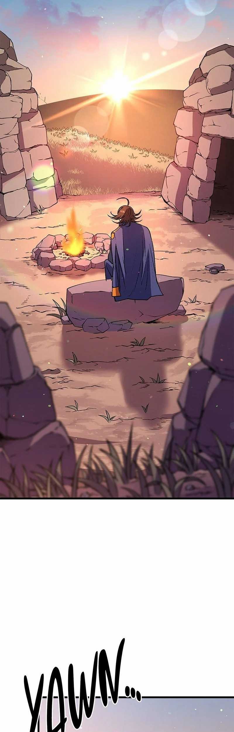 Return of the Renebound Professor Chapter 38 Gambar 58
