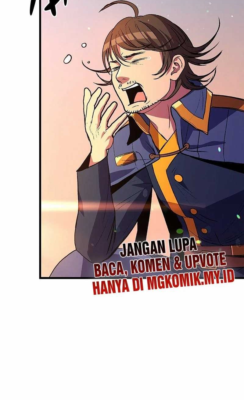 Return of the Renebound Professor Chapter 38 Gambar 59