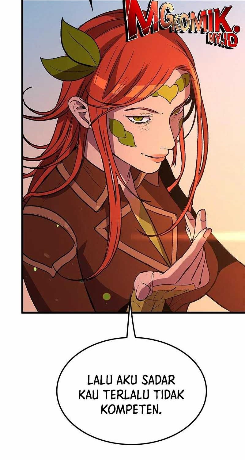 Return of the Renebound Professor Chapter 38 Gambar 65