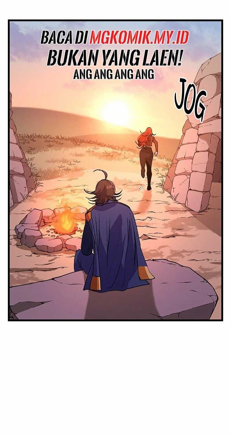 Return of the Renebound Professor Chapter 38 Gambar 71