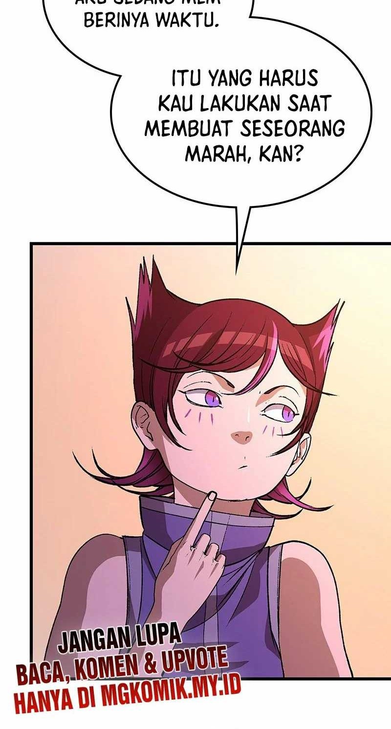 Return of the Renebound Professor Chapter 38 Gambar 75