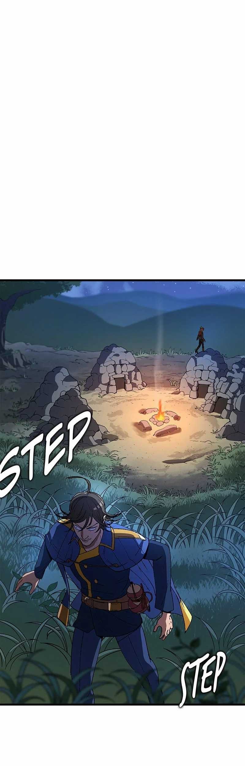 Return of the Renebound Professor Chapter 38 Gambar 5