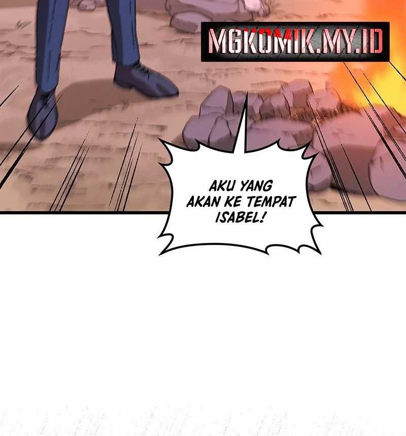 Return of the Renebound Professor Chapter 38 Gambar 77