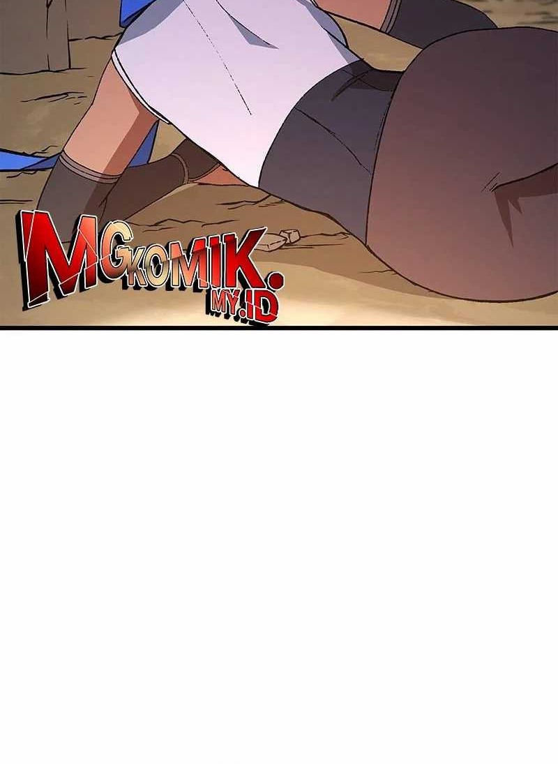 Return of the Renebound Professor Chapter 38 Gambar 81