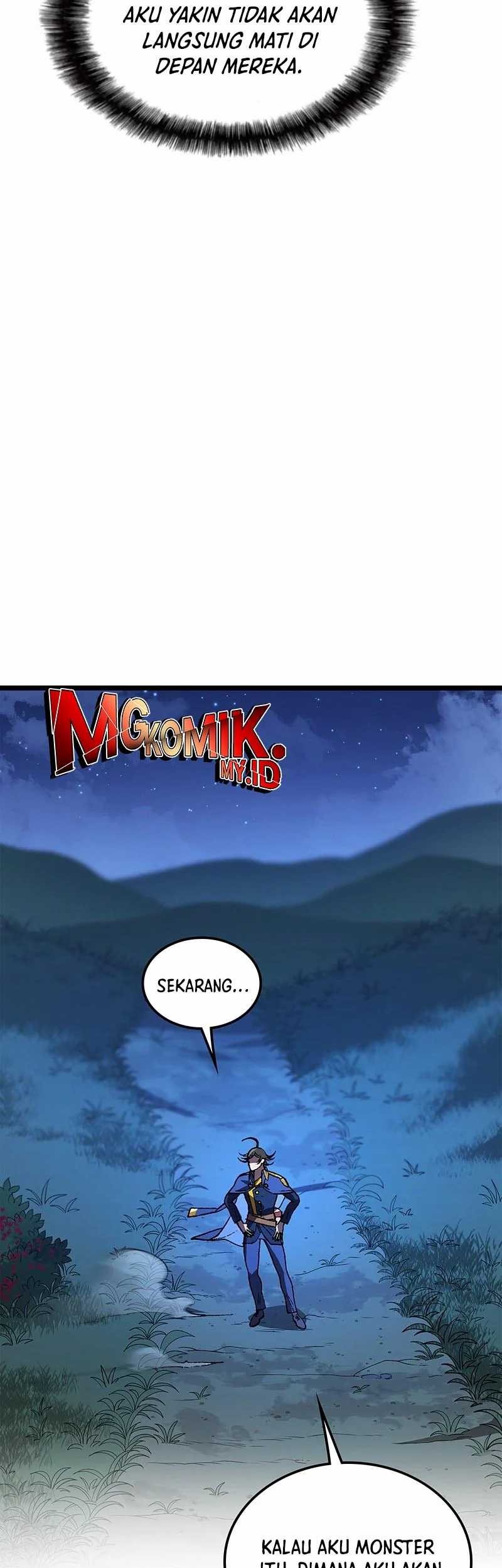 Return of the Renebound Professor Chapter 38 Gambar 9